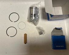 Chappy, Bop Yamaha Kolben Kit