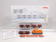 Märklin H0 AC 2847 Schweizer