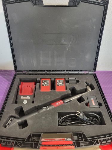Desoutter eabclrt110 1300 - desoutter, eabclrt110-1300
