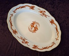 17989/ MEISSEN - OVALE
