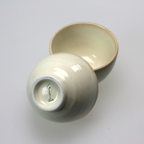 Zwei teeschalen kobiki - teeschalen,
