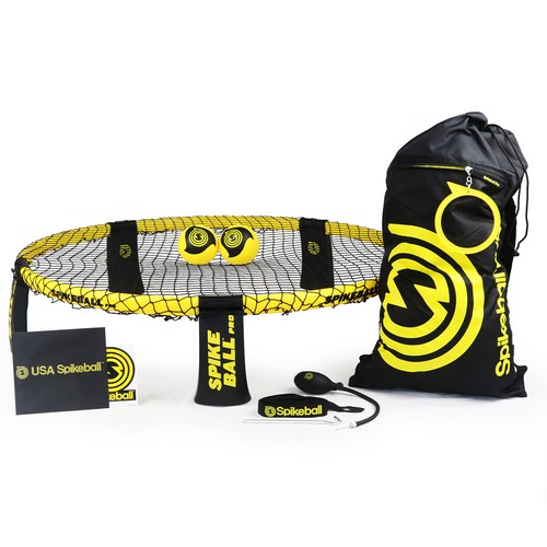 Spikeball original pro - spikeball,