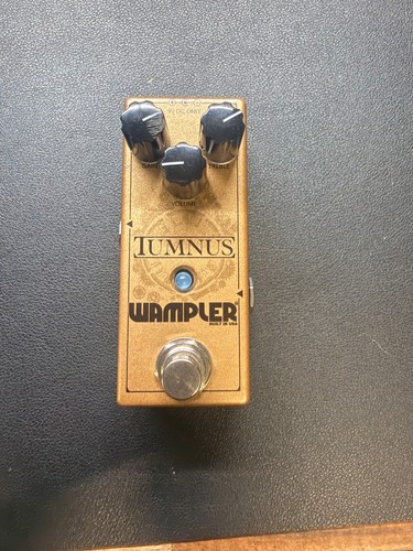 Wampler tumnus - wampler,