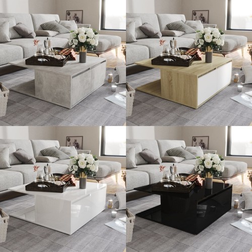 Couchtisch 80x80x31cm