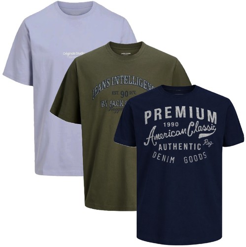 Jack jones herren plus big - jones,