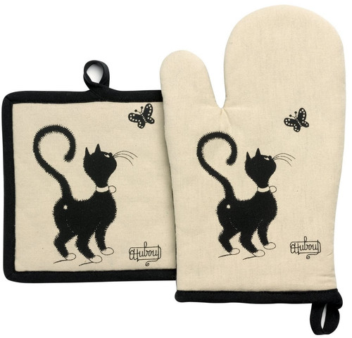Katze ofenhandschuh - ❤katze,