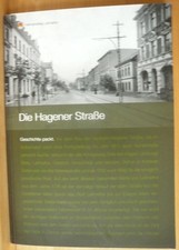 Die Hagener Straße