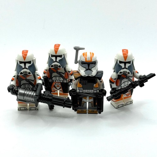 Clone wars 212th attack - wars,