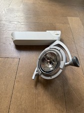 3x Iguzzini Gabbiano groß 70W