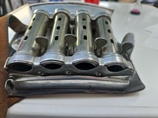 Krauth Buskasse Münzspender