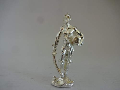 Metallfigur alte piraten - eu,