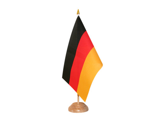 Tischflagge deutschland - tischflagge,