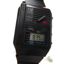 Casio TM-100 Sprachsender