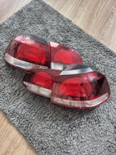 Golf 6 GTI LEDRückleuchten