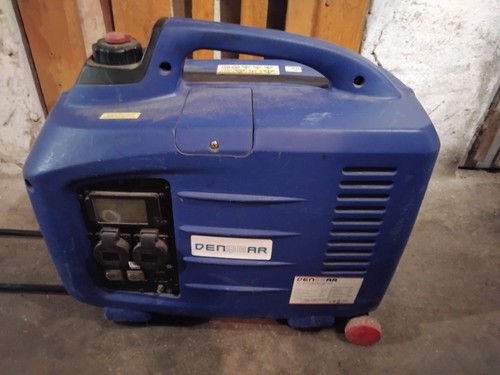 Denqbar inverter generator - denqbar,