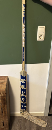 Eishockey torwartschläger - eishockey,