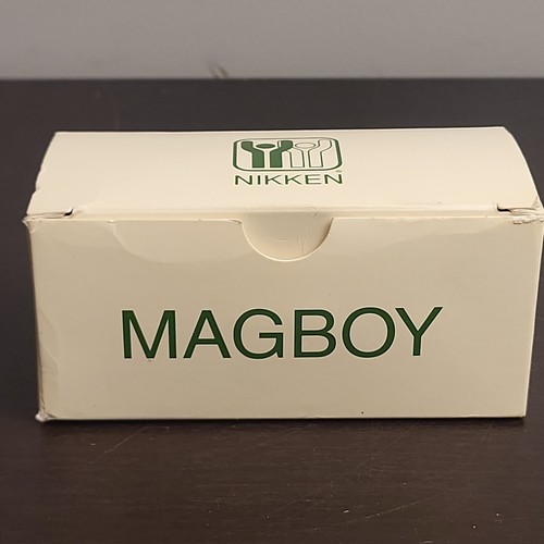 Nikken magboy magnet stress - magboy,
