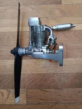 OS FS 120s With Pump Priced To