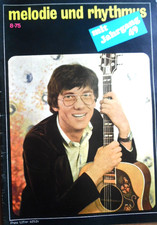 MELODIE UND RHYTHMUS 8 - 1975