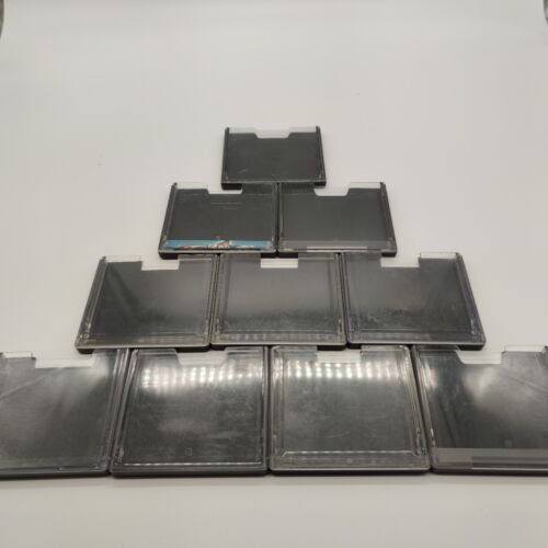Minidisc hüllen leerhüllen - minidisc,