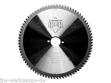 Kreissägeblatt new - hm,