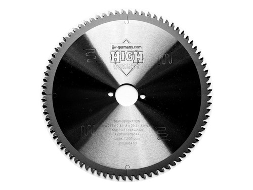 Kreissägeblatt new - hm,