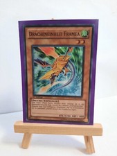 Yugioh Dragon Unit Framea