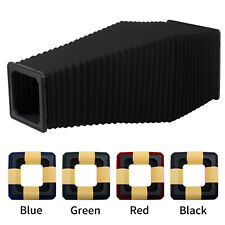 Hand Made Balg Bellows With Frames für Linhof Technikardan 45 S45 4x5 Camera