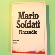 DAS FEUER MARIO SOLDATEN
