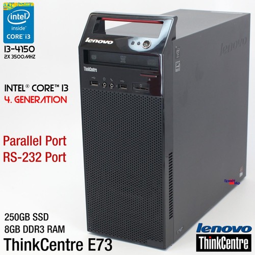 Ibm lenovo thinkcentre - ibm,