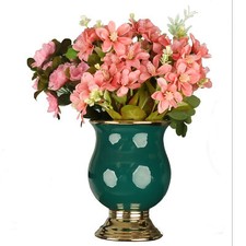 Keramik Vase, Blumenschale
