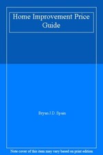 Home Improvement Price