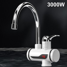 LED Elektrisch Wasserhahn