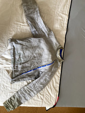 Fechten/ E-Fechtjacke 