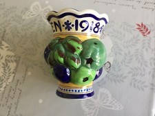 Royal copenhagen aluminia - copenhagen, /