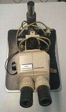 Olympus Mikroskop SZ-STL