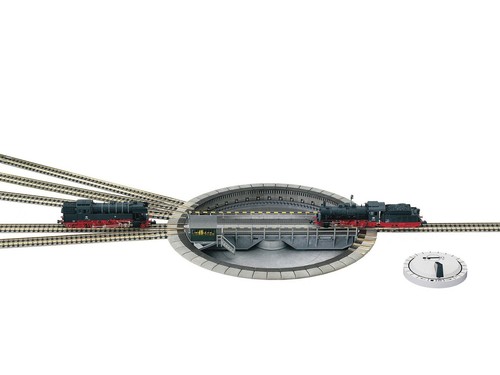 Fleischmann 9152 - ,