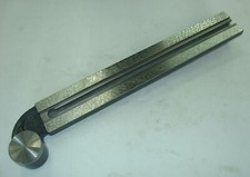 Formplattenhalter für Deckel GK12 Graviermaschine (gebraucht)