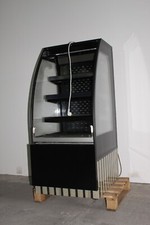 IGLOO Kühlgerät freistehend steckerfertig Verkaufstheke Kühlung