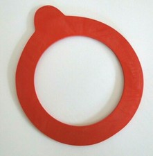 Einkoch Gummiringe 65 x 90 mm Bügelglas  Einkochringe Gummi Einweck Einkochglas
