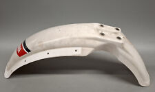 YAMAHA XT 600 43F Schutzblech