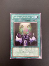 Common eng dark - yu-gi-oh!,