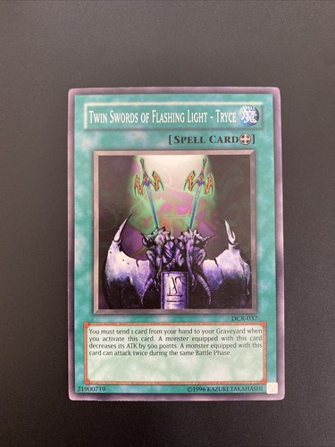 Common eng dark - yu-gi-oh!,