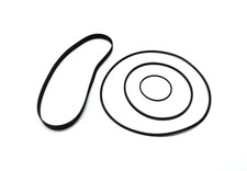 Riemen-Set für B&O Bang Olufsen Beocord 7000 Version 2 Kompaktanlage Belts-Kit