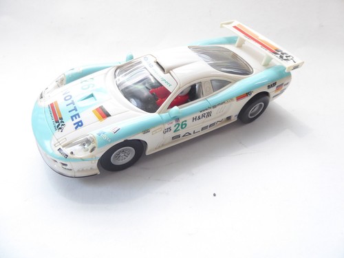 Slotcar saleen auch - 1:32,