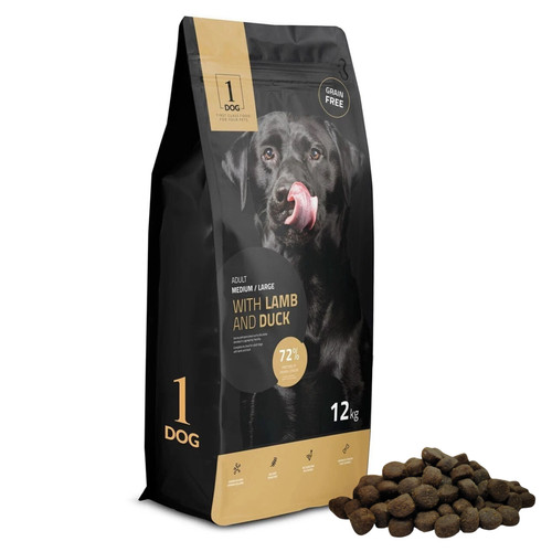 Hundefutter trockenfutter hund - hundefutter,