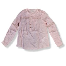 LTB Damen Schlupfbluse JOKIRE