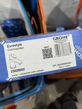 Grohe Eurostyle Cosmopolitan