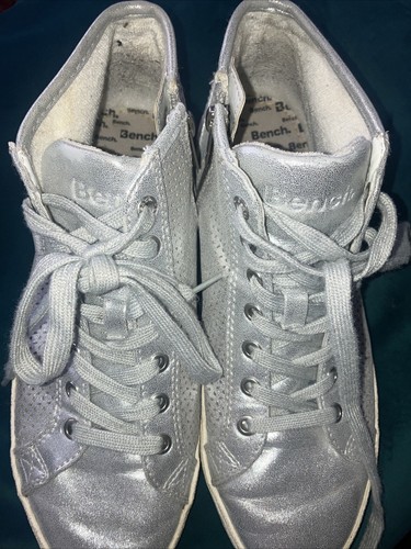 Bench sneaker high gr 40 - ,, ,