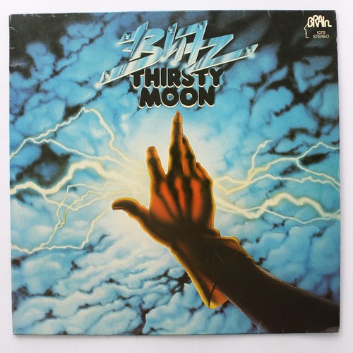 Thirsty moon blitz brain - moon,